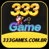 Logo da 333GAMES